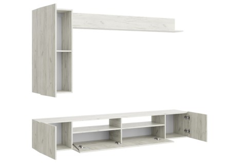 "Соло-16" Гостиная(ЛДСП) СНЯТО