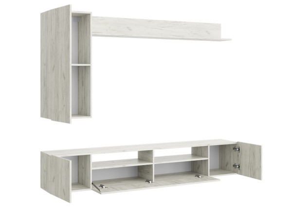 "Соло-16" Гостиная(ЛДСП)