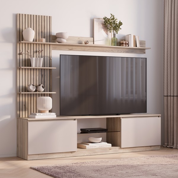 "Рио" Гостиная ГС-05