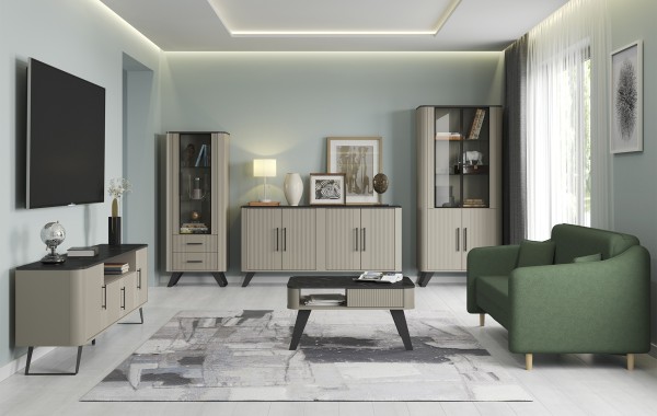 76.04 Комод Фиделия