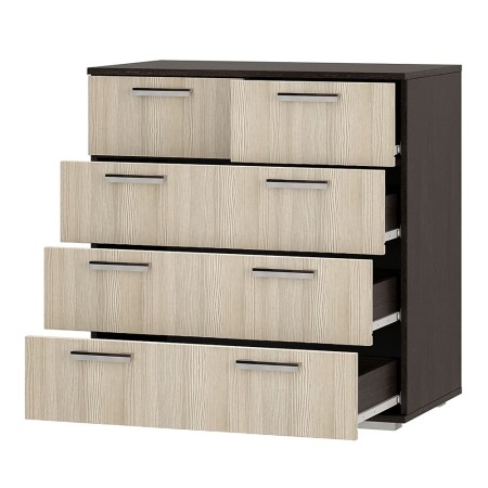 "Стандарт №5" Комод "BTS"   