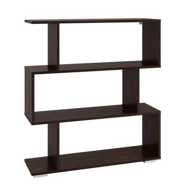 "Лайт" Стеллаж СЖ-02 СНЯТО