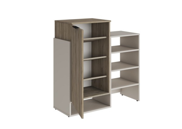 "Бохо" Тумба комод