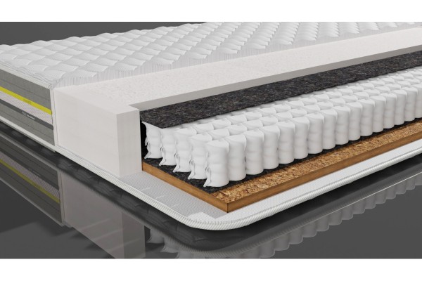 2,00 х 2,00 "Фаворит Универсал Матрац 