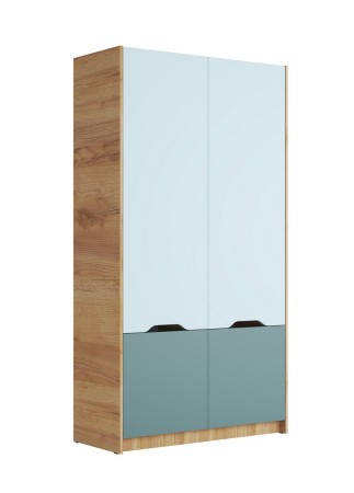 "RICH" Шкаф ШК-002