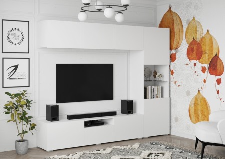 Стенфорд Гостиная