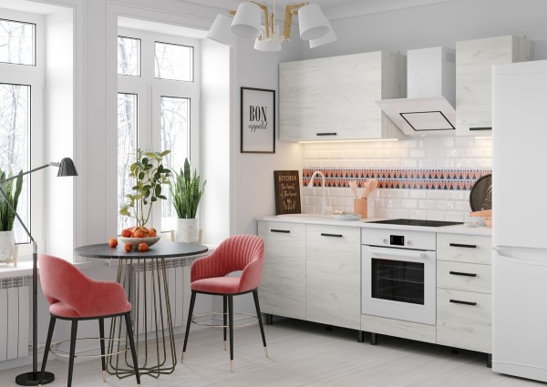 Кухня "Адель" 2,00 