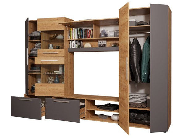 "Сафари" Гостиная