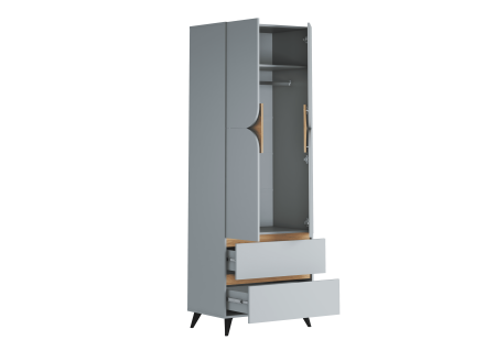 "Селена" Шкаф -001 (3-х ств)