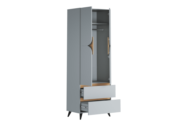 "Селена" Шкаф -001 (3-х ств)