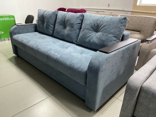 "НЕЛЛИ" Диван-кровать прямой 2250*1070*800