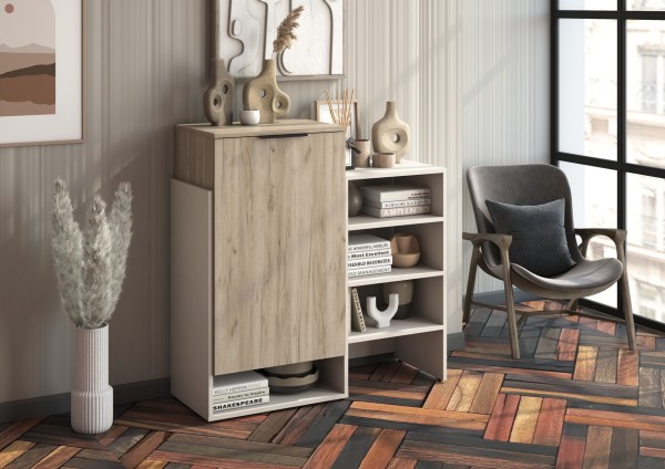 "Бохо" Тумба комод