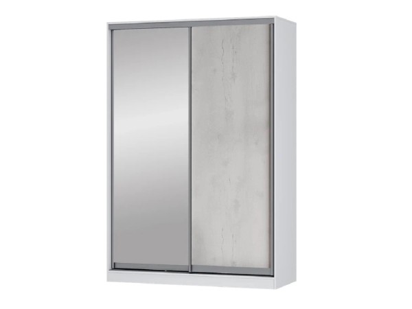 "Мадрид" Шкаф-купе ШКК-05 