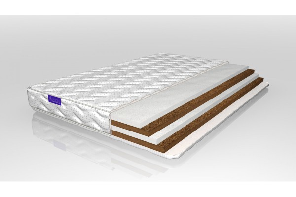 0,80 х 1,85 "Лидер Универсал"  Матрац 