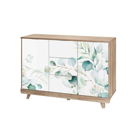 "Мегаполис" Комод КМ-15