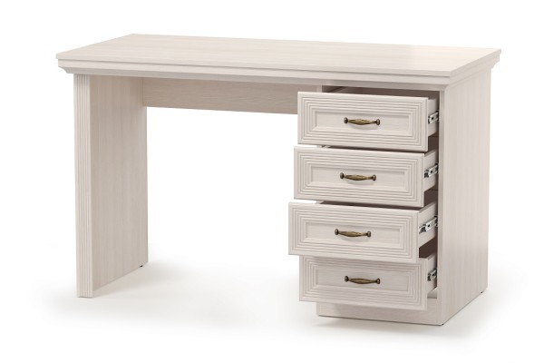 "ПКС-6" Стол компьютерный (вудлайн кремовый)				