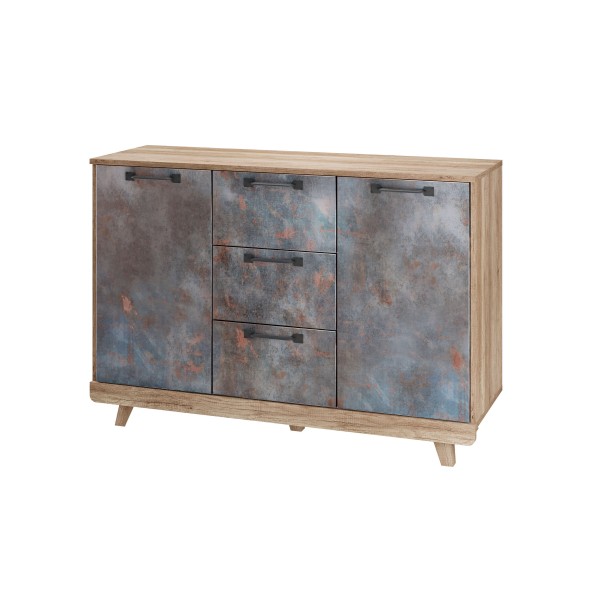 "Мегаполис" Комод КМ-15