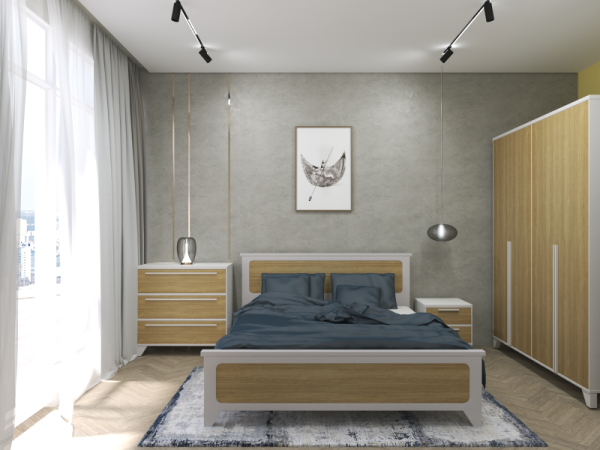 "Соня" Комод