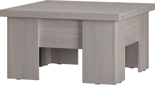 "Трансформер" Стол (Ясень белый) 