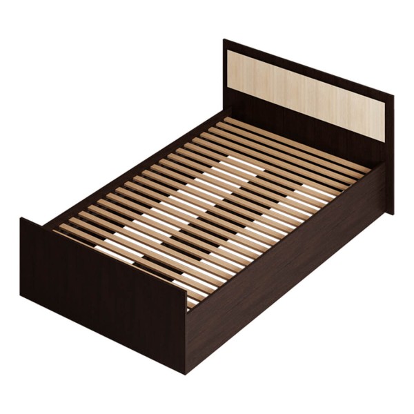 Настил реечный 0,9