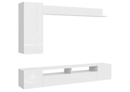 "Соло-16" Гостиная(МДФ)