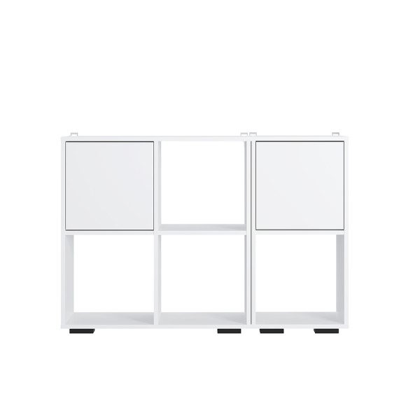 "Берг" Стеллаж-полка