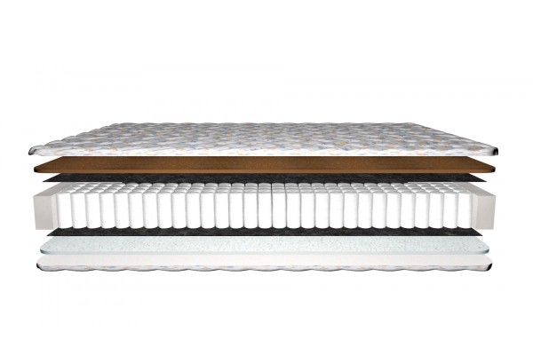 0,90 х1,80 Кроха "Универсал" чехол трикотаж