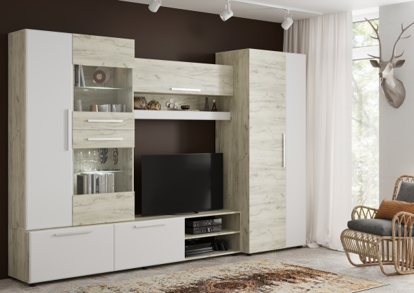 "Сафари" Гостиная