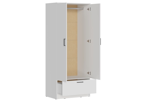 "Дионис" Шкаф (782*512*1 927)