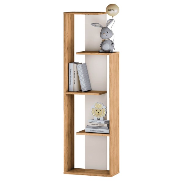 "Бейсик" Стеллаж №1