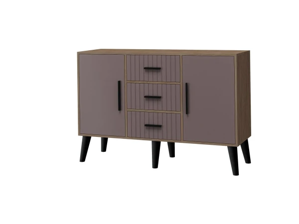 Комод Лофти 1245*840*405