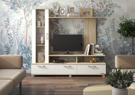 "Соло-6" Гостиная 