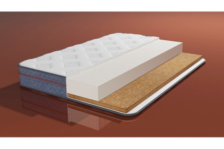 1,40 х 2,00 "Гранд Универсал" Матрац 