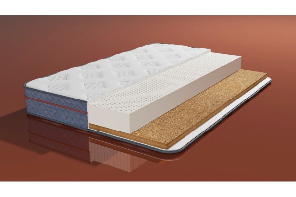 1,40 х 2,00 "Гранд Универсал" Матрац 