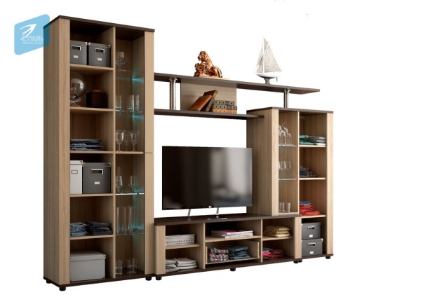 "Соло-10А" Гостиная 