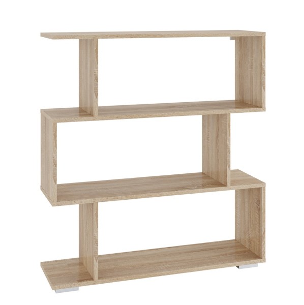 "Лайт" Стеллаж СЖ-02 СНЯТО