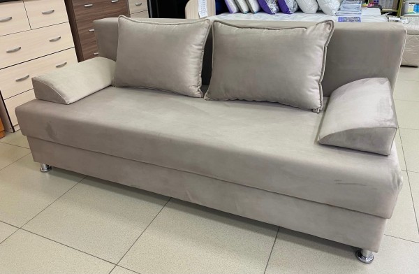 "БРУНО" Диван-кровать прямой 1950*920*800 ЦН