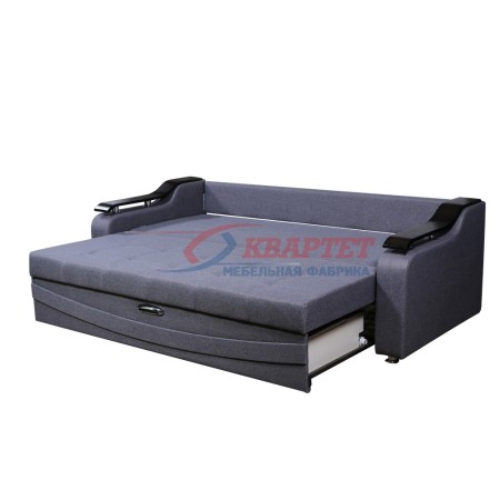 "Лидер 3" Диван выкатной ППУ (1 кат.) 
