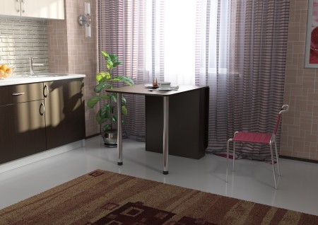 Стол-книжка №3