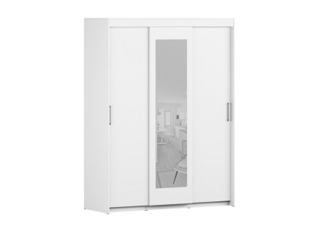 "Эва" Шкаф-купе ШК-017 