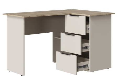 "Бохо" Стол письменный СП-003 (угловой)