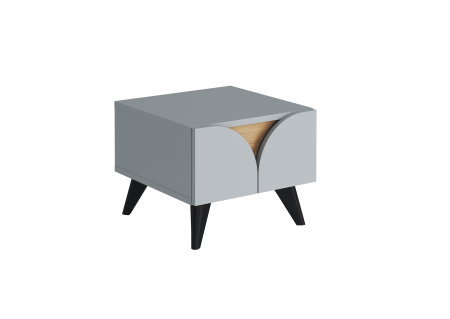 "Селена" Тумба прикроватная ТМ-001