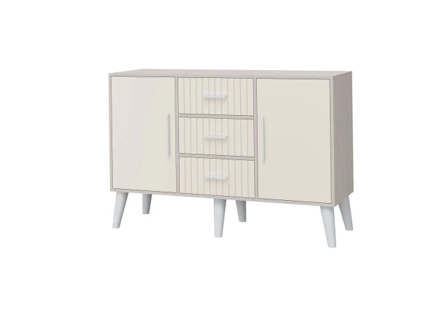 Комод Лофти 1245*840*405