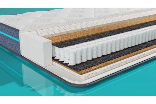 0,80 х 1,90 "Флагман Оптима" Матрац 