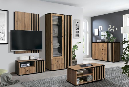 Комод 51.04 "Либерти" (опора h=20мм)