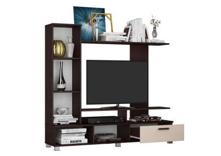 "Соло-6" Гостиная 