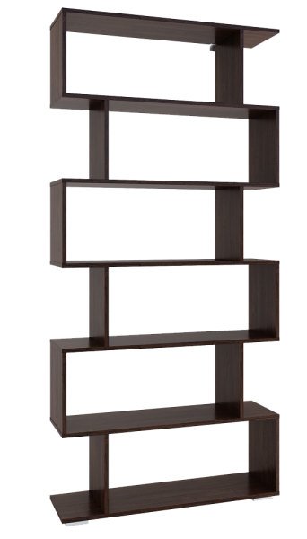 "Лайт" Стеллаж СЖ-01 СНЯТО