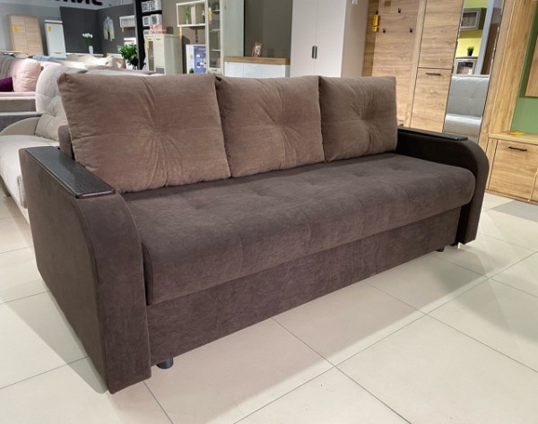 "НЕЛЛИ" Диван-кровать прямой 2250*1070*800