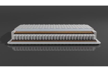 0,90 х 2,00 "Премьер Оптима " Матрац 