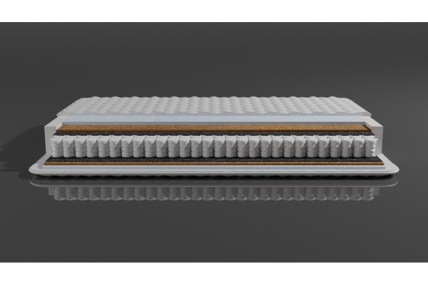 0,80 х 1,60 "Премьер Оптима" Матрац 